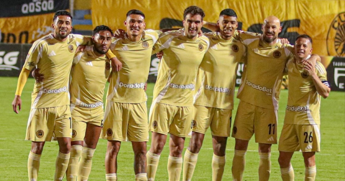 Cusco FC vuelve a la Copa Libertadores 2026 tras seis años de ausencia