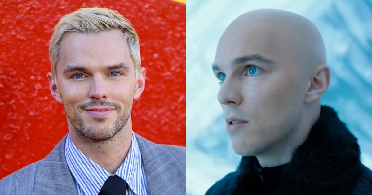 Nicholas Hoult, actor de Superman, confirma su participación en Perú Comic Con 2025