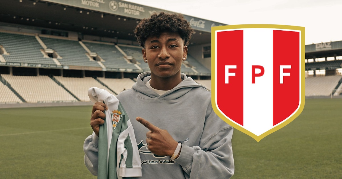 Jugador peruano en España convocado por Bolivia para amistosos, destaca en su club