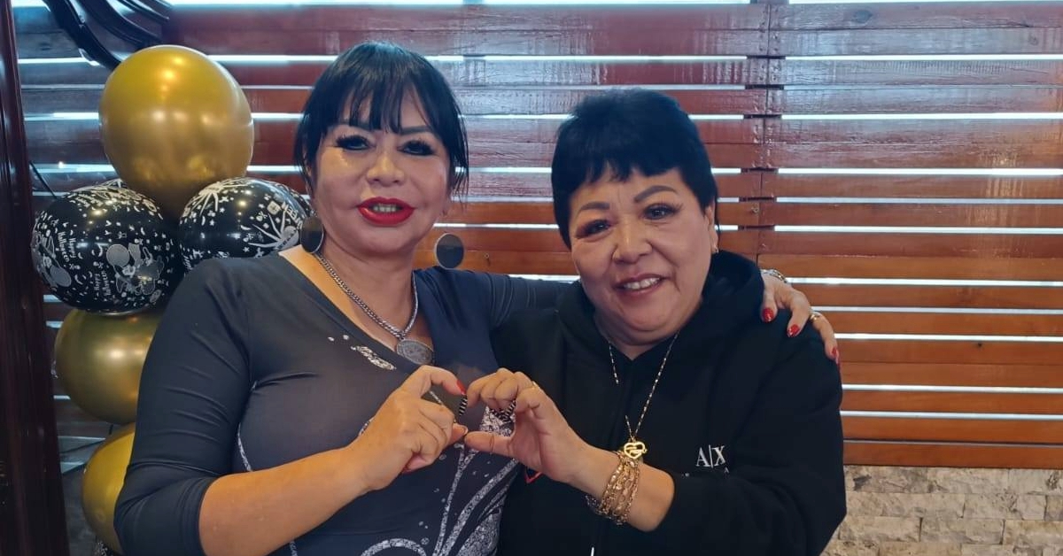 Susy Díaz anuncia su precandidatura a diputada por Somos Perú en 2026