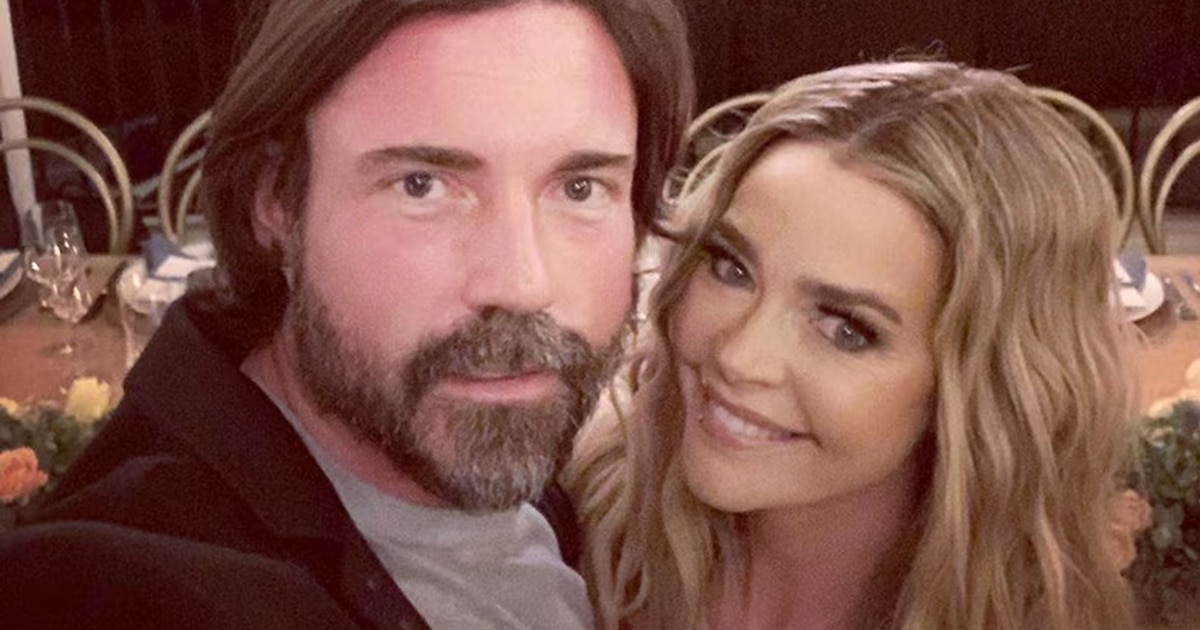 ¡Denise Richards se niega a pagar $150,000 en gastos atrasados en medio de disputa legal con su ex, quien amenaza con quedar