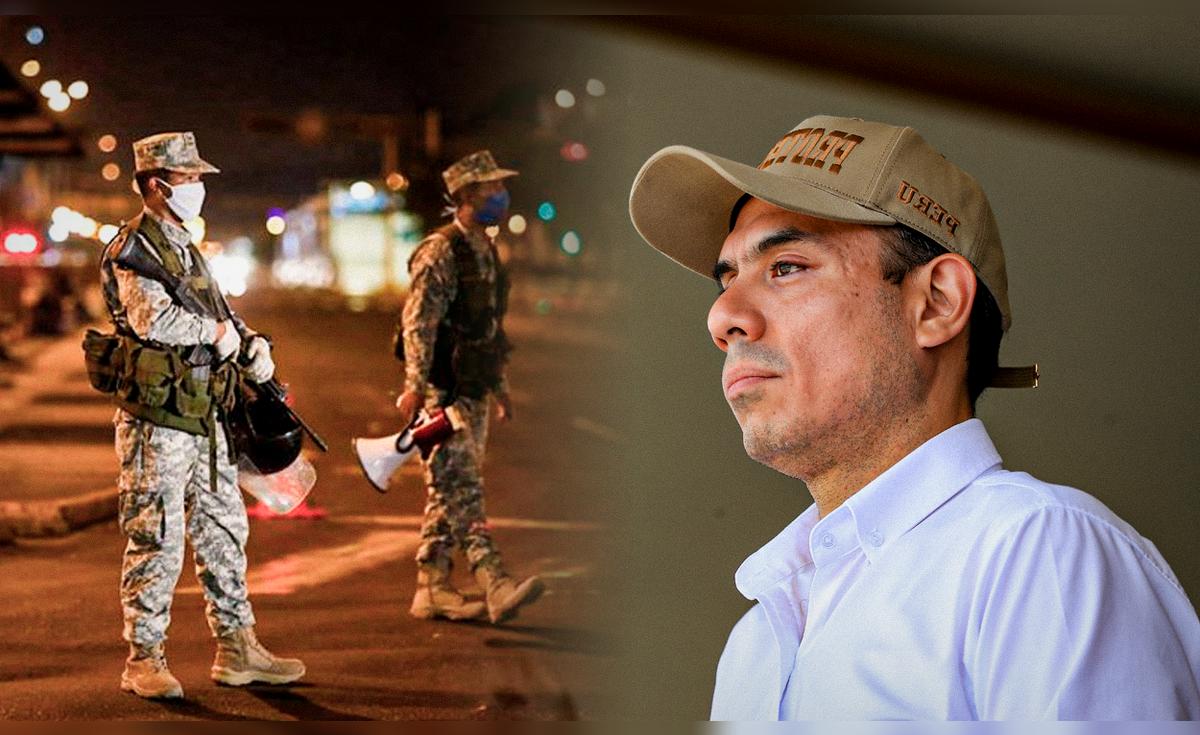 Critican la falta de planificación en el estado de emergencia: «Es pura improvisación»