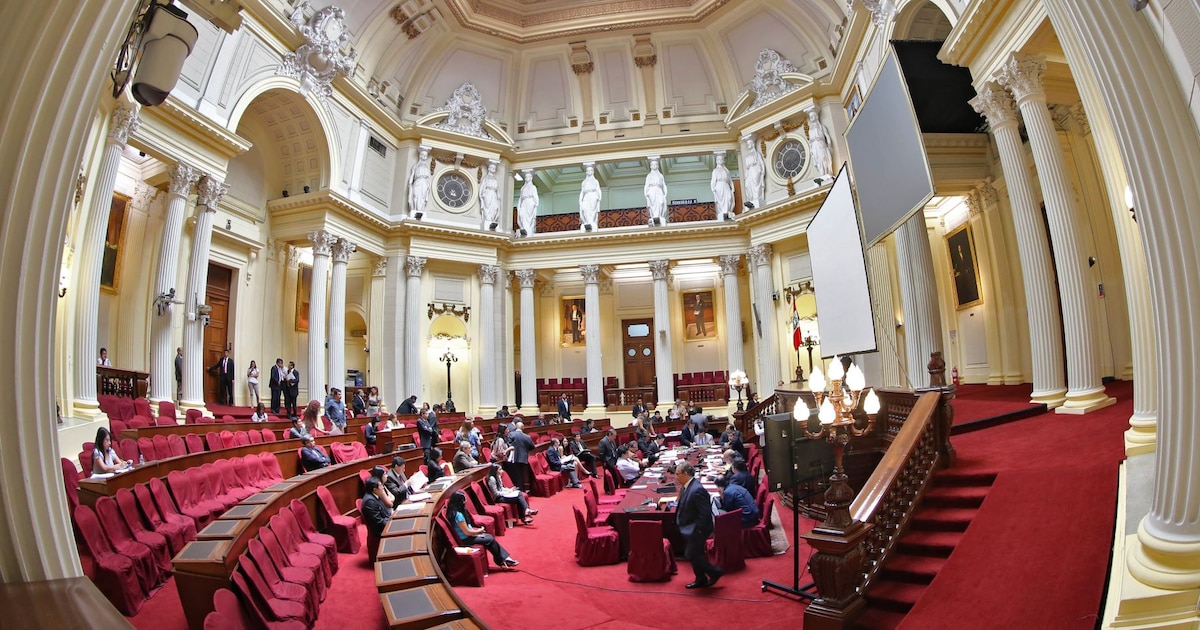 Proponen reducir edades para postularse al Congreso bicameral, ¿a qué edad sería?
