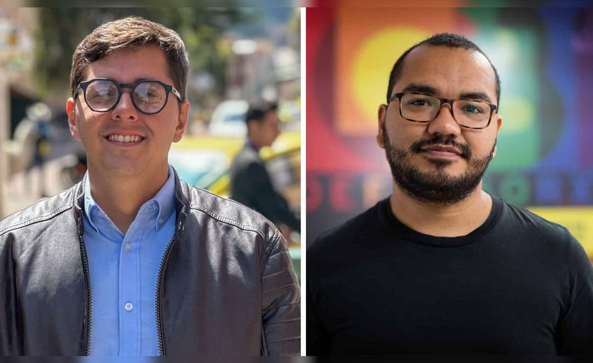 ¡Ataque a activistas venezolanos en Bogotá! Heridos en tiroteo y denuncia internacional contra la dictadura de Maduro