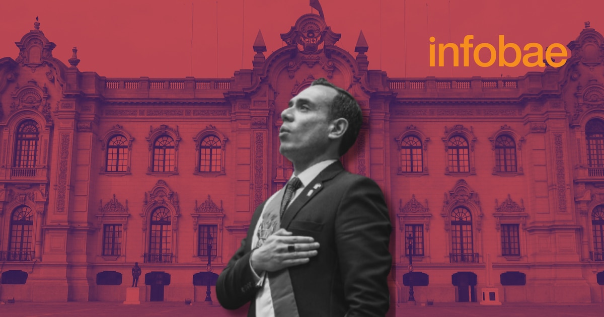 El 79 % de peruanos siente poca o ninguna representación por el presidente José Jerí