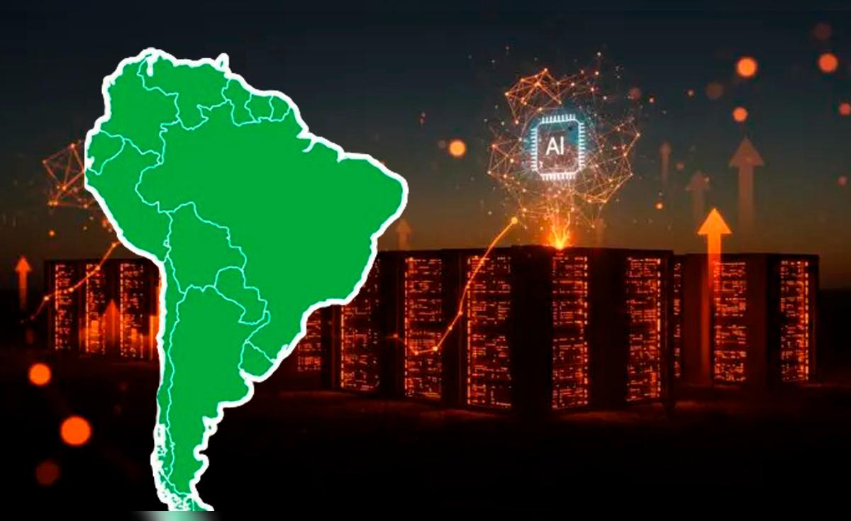 OpenAI elige Argentina para su infraestructura en América del Sur, impulsando la revolución tecnológica y energética en la región
