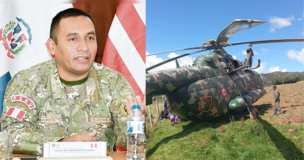 Ejército confirma la muerte del líder del Comando Unificado de Pataz y detalla lo ocurrido