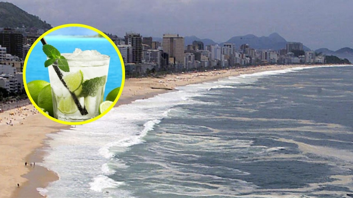 ¡Alerta en Brasil! Ola mortal de intoxicaciones por alcohol adulterado deja 1 muerto y 11 en coma