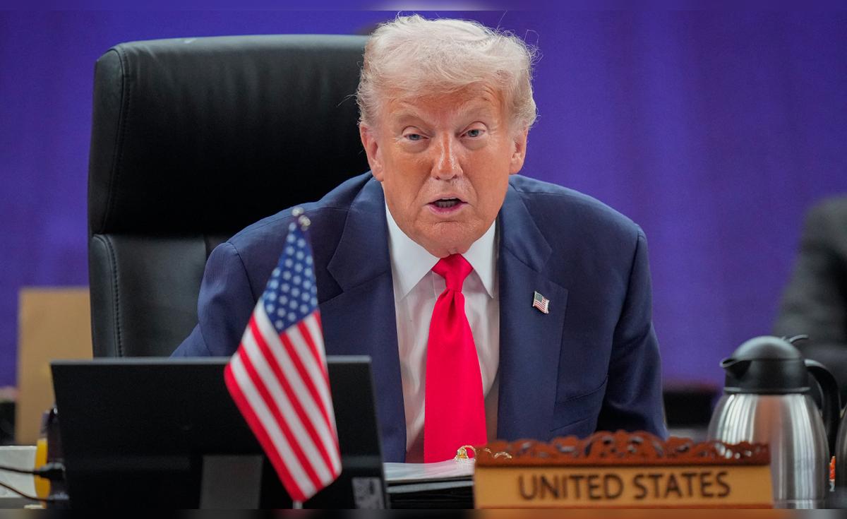 ¡Alerta! Trump prepara Operaciones Militares en Venezuela y Colombia con Posibles Ataques Terrestres