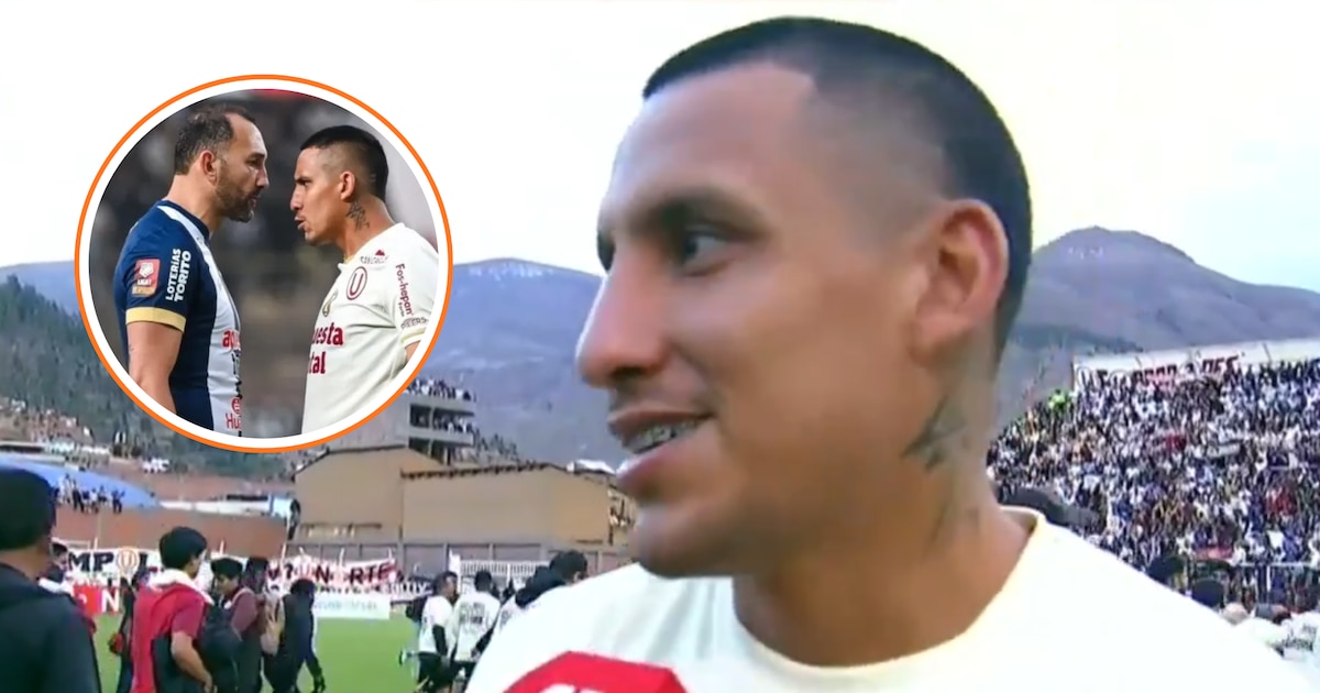 Alex Valera celebra el tricampeonato y defiende su trabajo frente a críticos