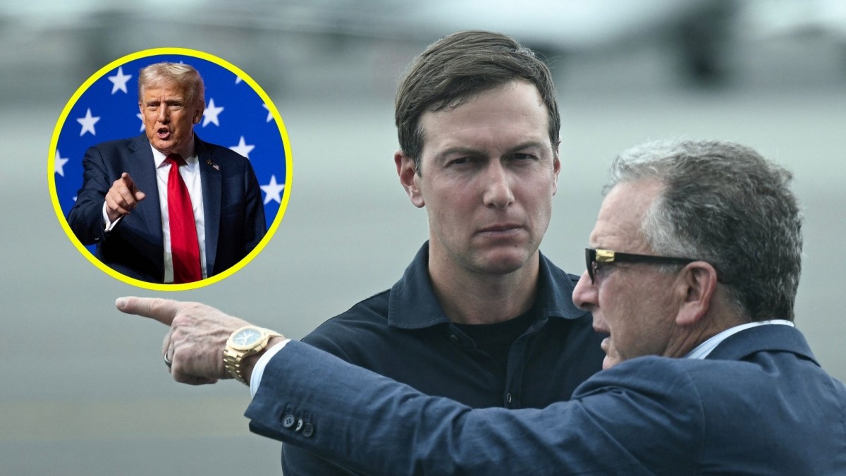 ¡Trump y Egipto negociarán la liberación de rehenes en Gaza mientras Israel continúa bombardeos!
