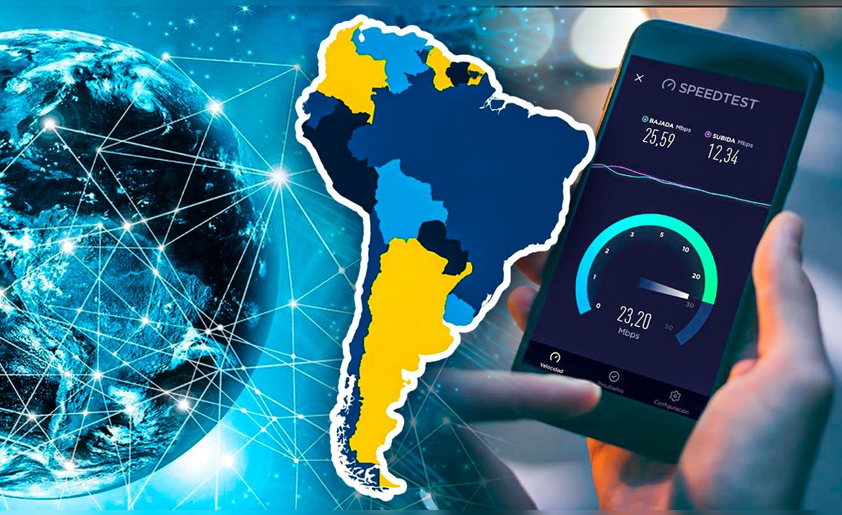 México entre los países con Internet más caro de América Latina, ¡Emiratos Árabes lidera el ranking mundial con US$4,