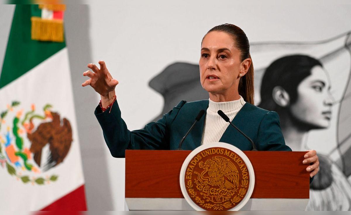 Sheinbaum exige una disculpa de España por la Conquista; el rey Felipe VI guarda silencio mientras México espera respuesta