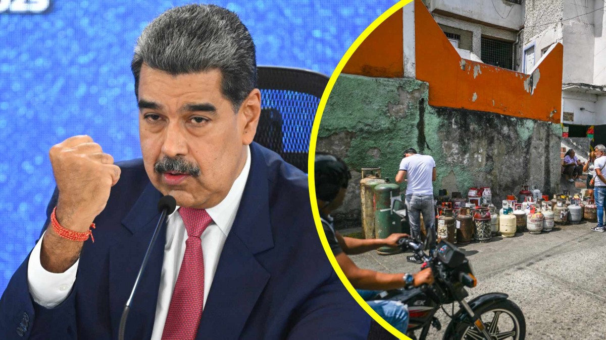 ¡Maduro rompe alianza energética con Trinidad y Tobago tras apoyo de EE.UU. y maniobras militares en el Caribe!