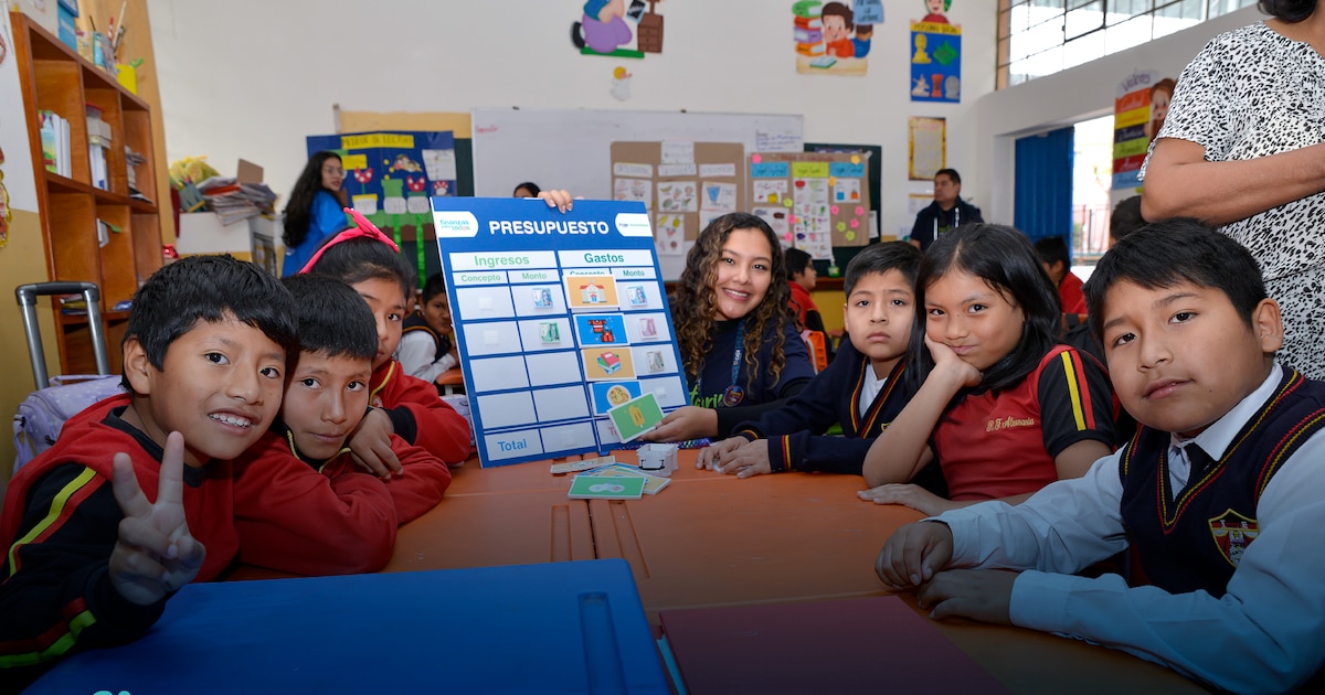 Educación financiera y sostenibilidad impulsan el sector microfinanciero en Perú