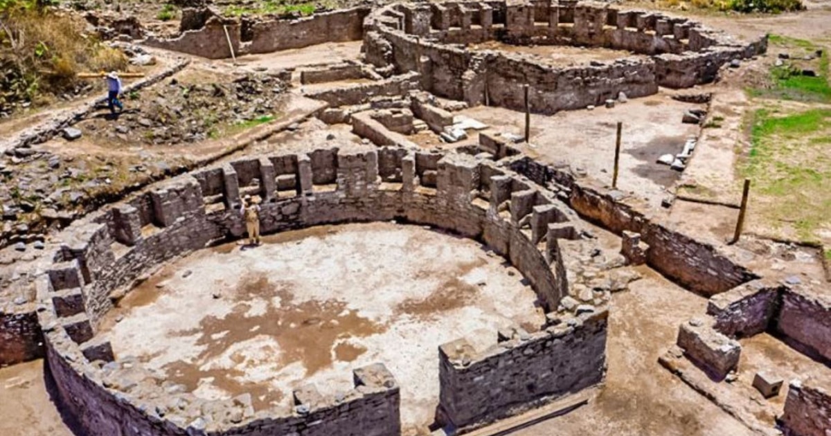 El Imperio Wari gobernaba los Andes 1,000 años antes de los Incas, revelan descubrimientos