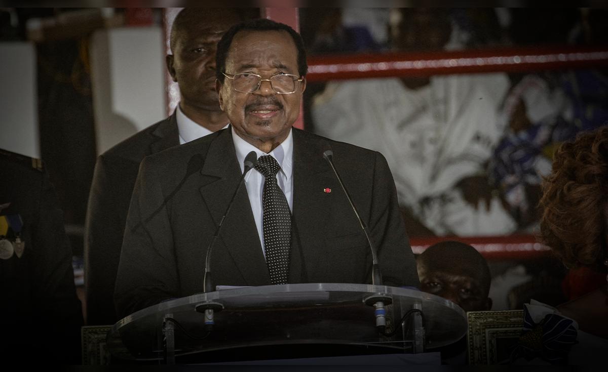 Biya Orogo: el presidente más longevo del mundo revalida su poder en Camerún tras elecciones controvertidas y protestas sangr