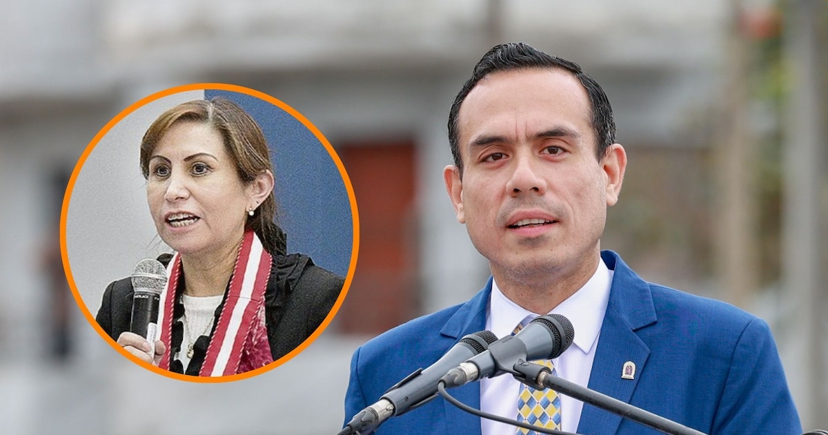 José Jerí negoció con Patricia Benavides para liberar a exgobernador de Somos Perú, revela Jaime Villanueva