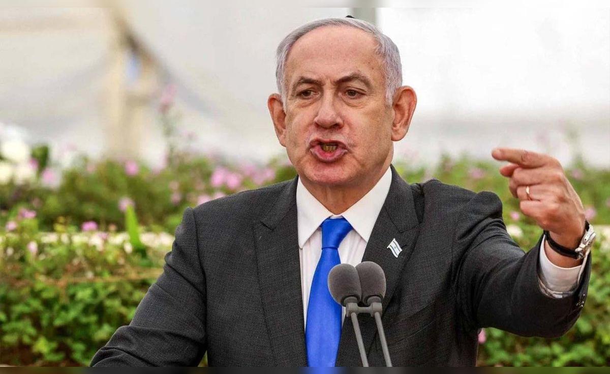 Netanyahu ordena renovados bombardeos en Gaza tras violación del alto el fuego por Hamás y controversia por supuesto falso rehén israel