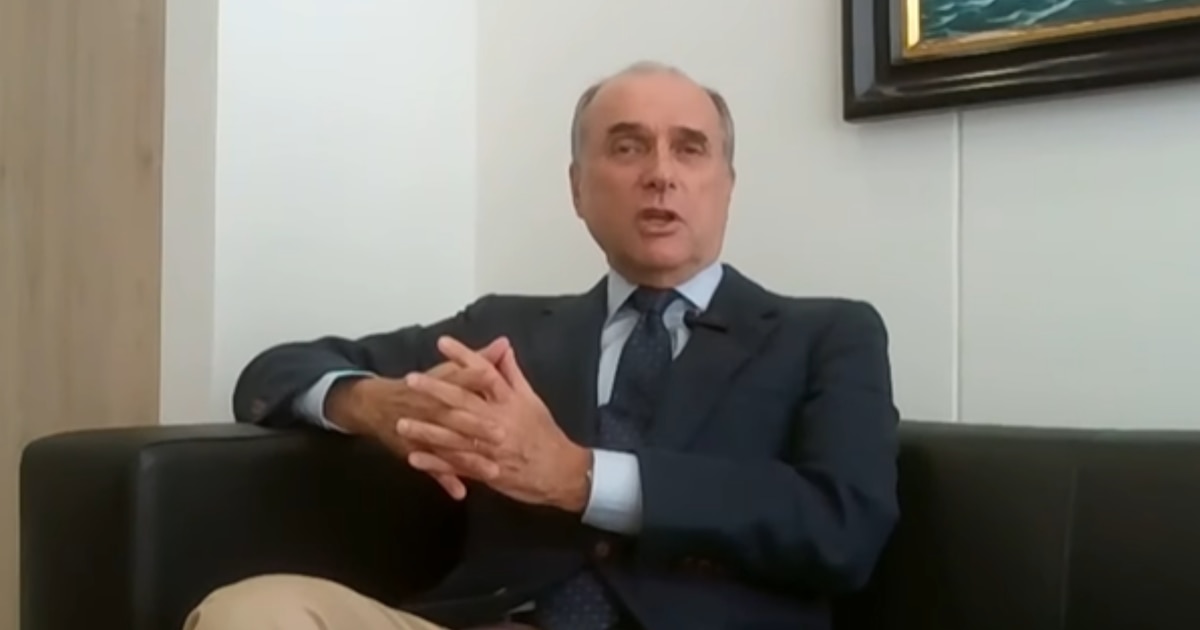 Francisco Tudela: Perú, foco del uso del lawfare en la región
