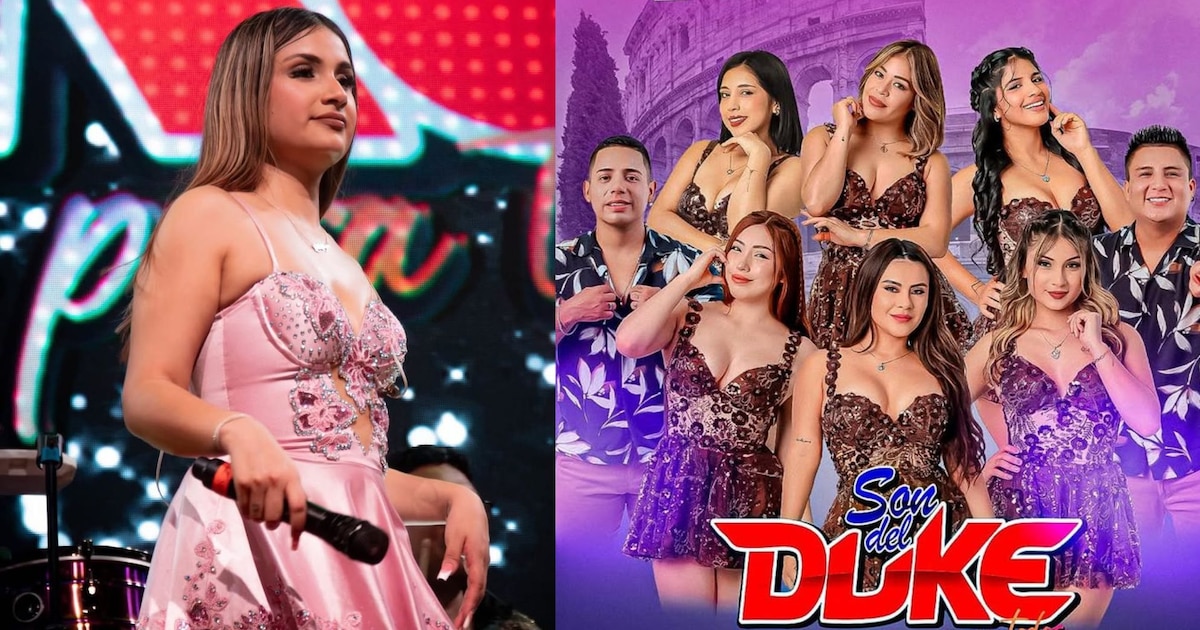 Ale Seijas deja Son del Duke por conflictos internos y busca su bienestar