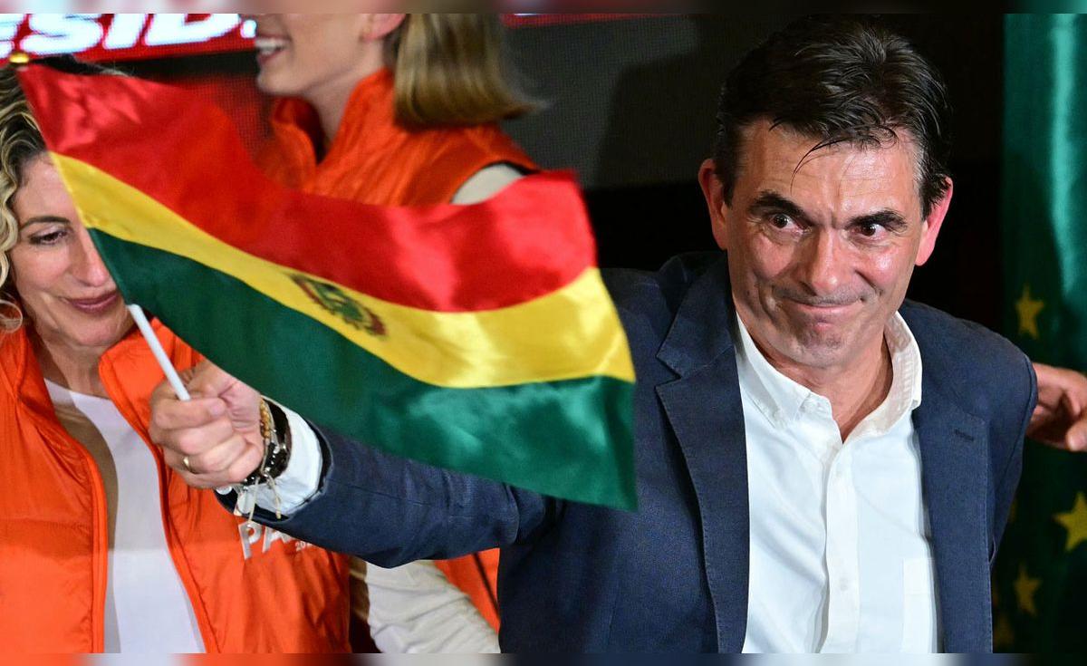 Bolivia busca restablecer relaciones con EE. UU. y pedir ayuda internacional para controlar crisis económica y escasez de divisas