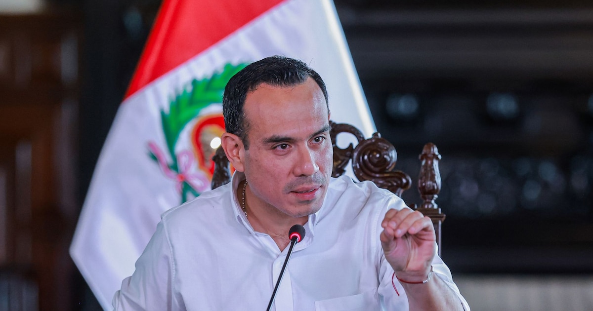 Presidente José Jerí confirma que ministros de Dina Boluarte laboran hasta hoy sin nuevo gabinete