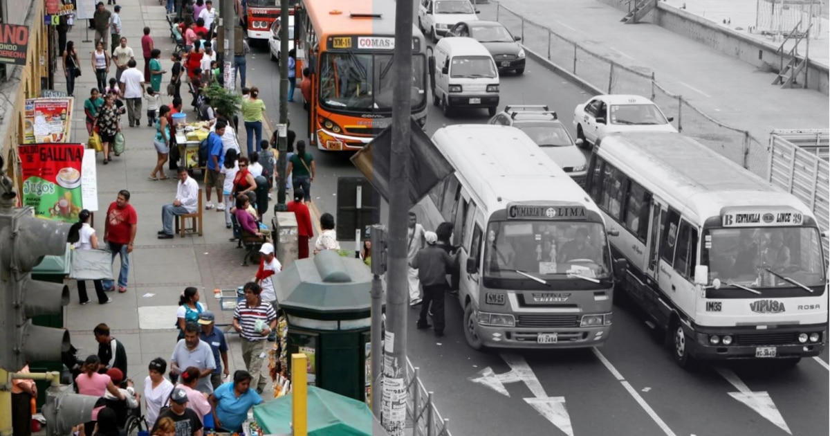 Gremios desconocían el paro de transportistas del 4 de noviembre por falta de consenso