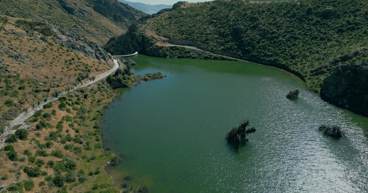 Liam Neeson presenta documental sobre las amunas del Perú, ejemplo global de sostenibilidad hídrica
