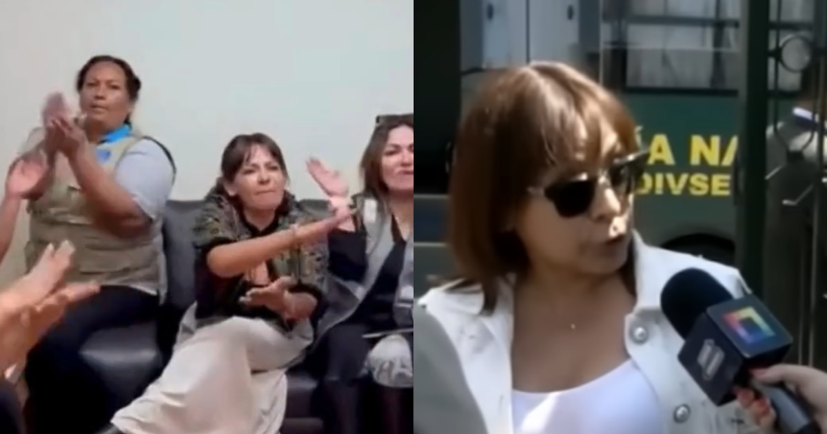 Kira Alcarraz se niega a disculparse por amenazar a periodista y justificó su agresión