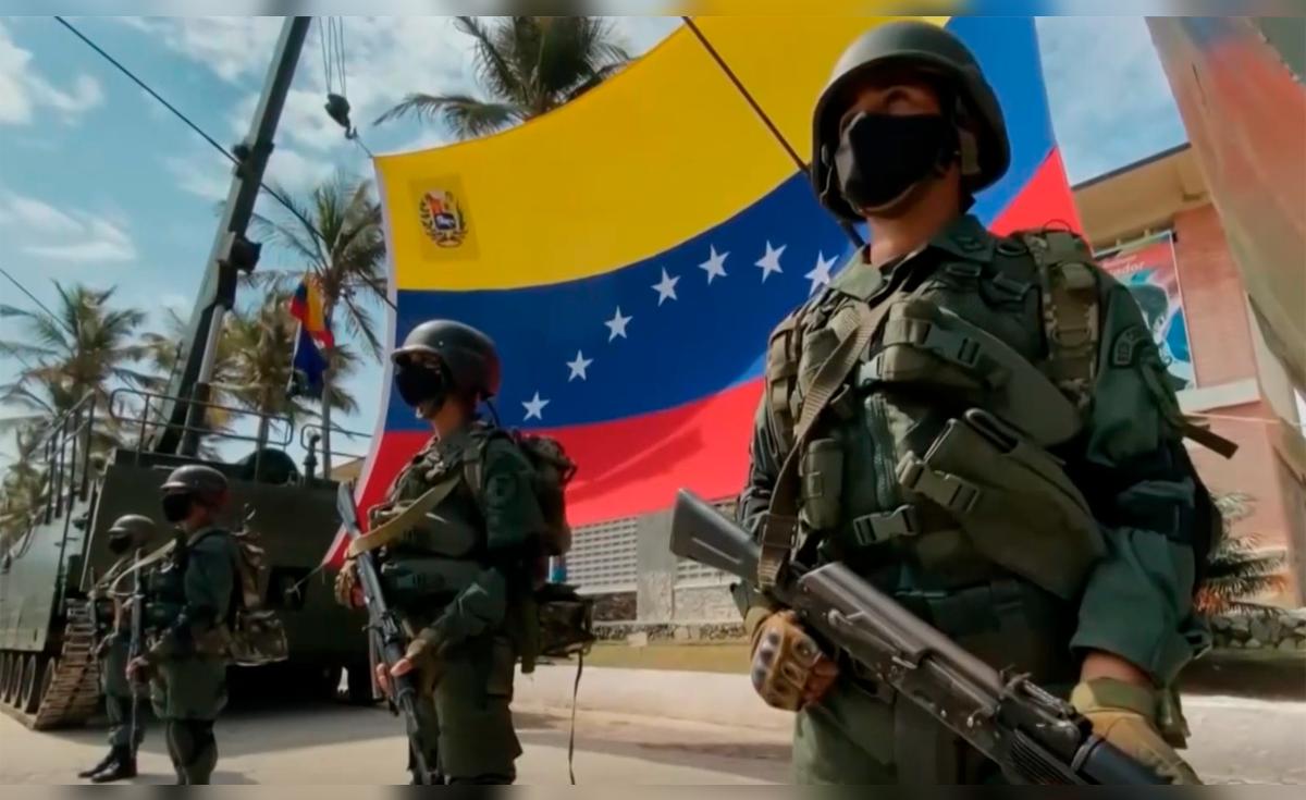 Escándalo: EE.UU. Planeó Secuestrar a Maduro usando un Piloto y Promesas de Riqueza