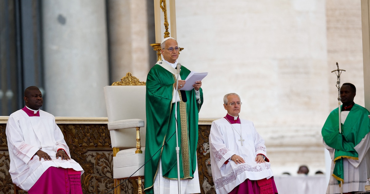 Papa León XIV denuncia aumento del odio antisemita y pide urgentes pasos por la paz en Oriente Medio