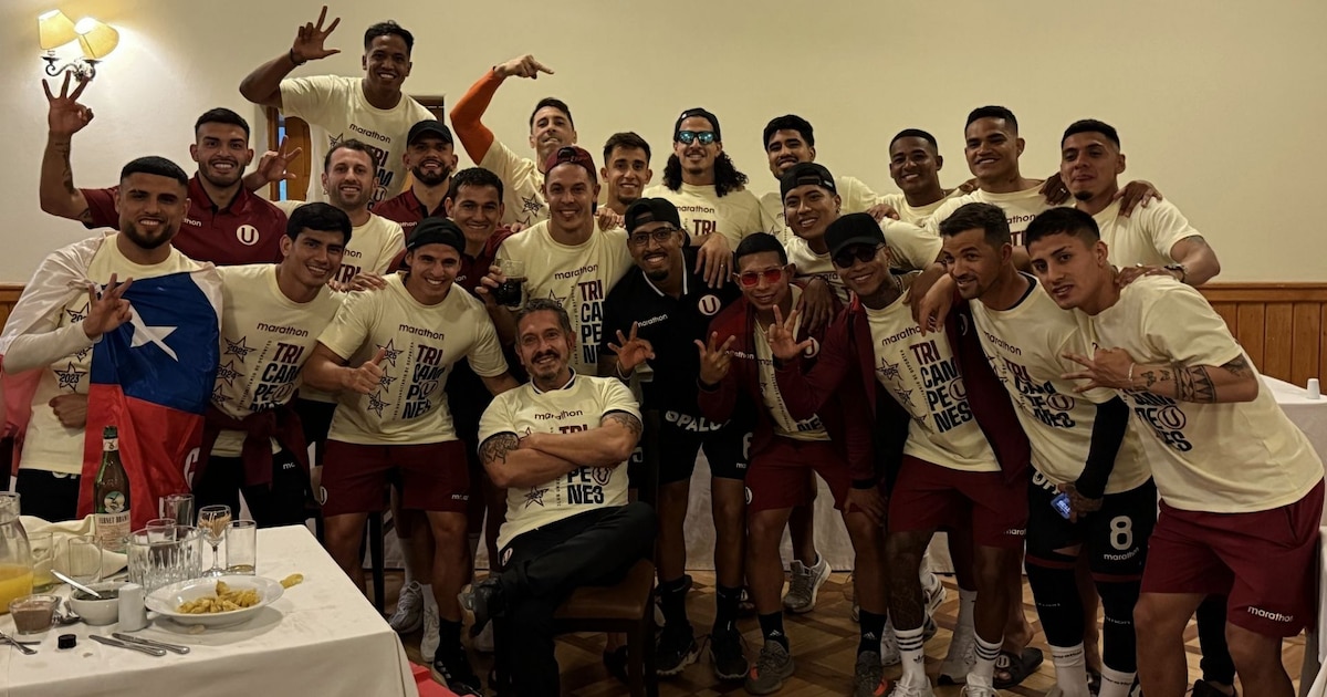 Universitario de Deportes conquista su tercer título consecutivo en la Liga 1: claves de la histórica coronación
