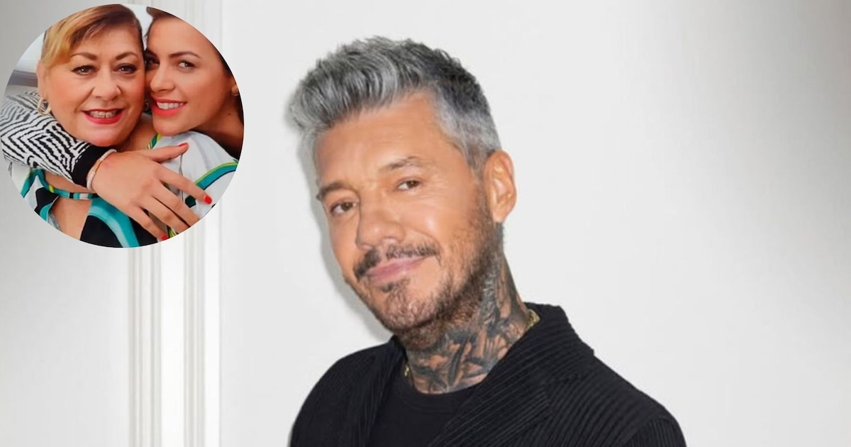 Doña Marthita se une a las grabaciones de “Los Tinelli” en Argentina con Milett y Marcelo