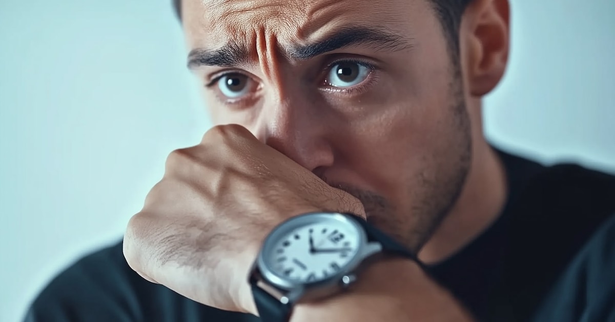 ¡Alerta! La ansiedad constante podría esconder una enfermedad clínica, advierten expertos de Harvard