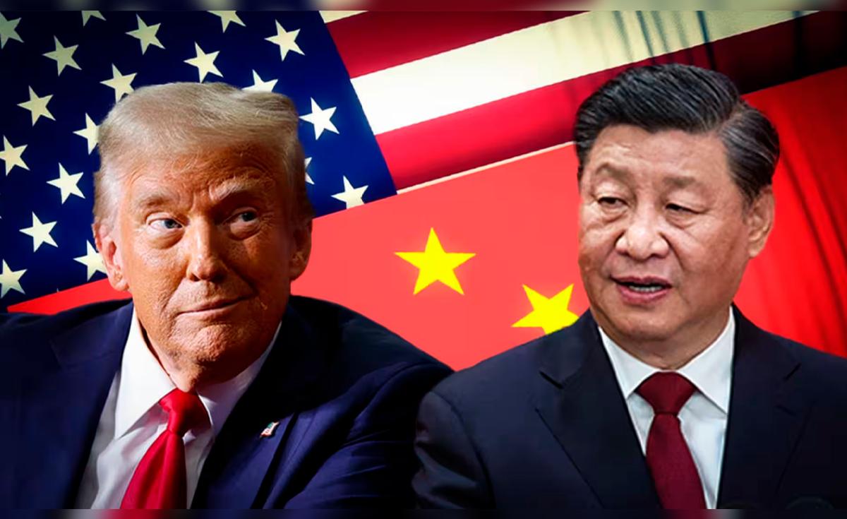Trump y Xi Jinping se enfrentan en una histórica cumbre en Corea del Sur para frenar la guerra comercial que amenaza la economía mundial