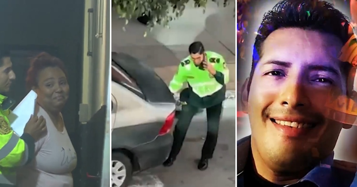 Mujer confiesa haber dormido seis noches junto al cadáver de su esposo en Breña