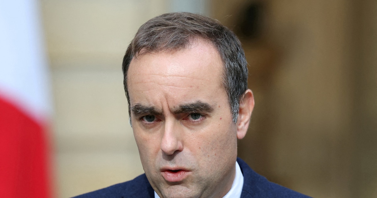 ¡Caos en Francia! Lecornu renuncia como primer ministro tras solo 13 horas en el cargo por crisis política y presiones del partido conserv