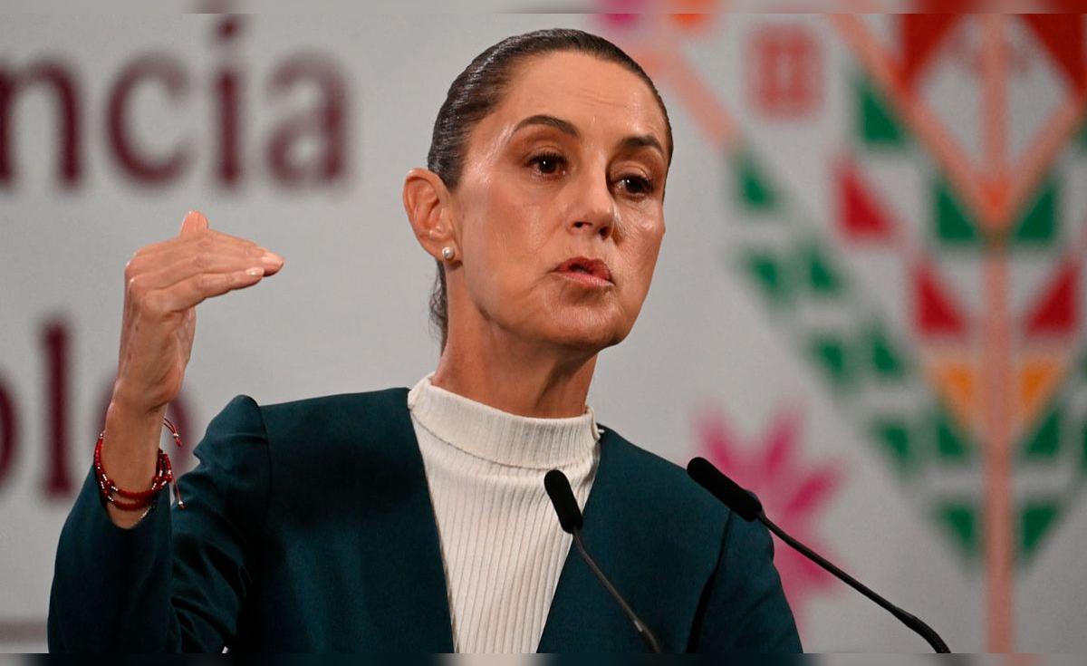 Claudia Sheinbaum desafía a EE. UU. tras cancelar 13 rutas mexicanas y acusa prácticas anticompetitivas