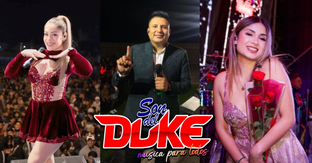 Tres miembros de Son del Duke anuncian su salida en medio de renuncias masivas