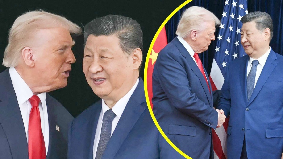 Trump y Xi pactan tregua histórica: reducen aranceles y China compra millones en soja, ¿fin de la crisis mundial?