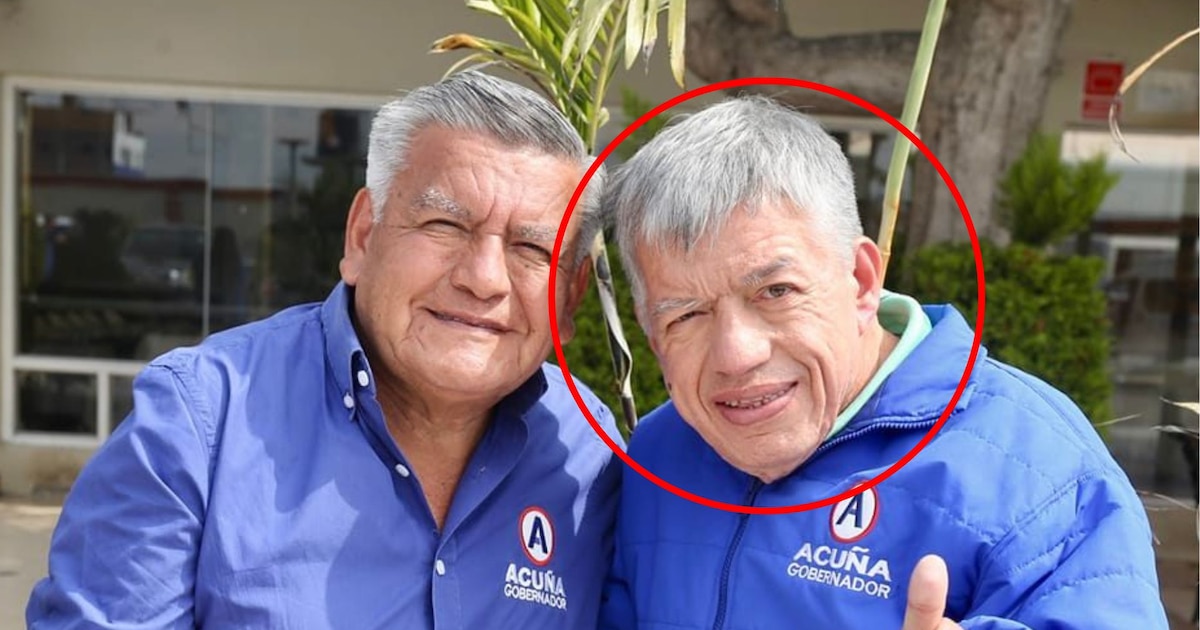 César Acuña excluye a su hermano Óscar de campaña y busca investigar vínculos con Frigoinca