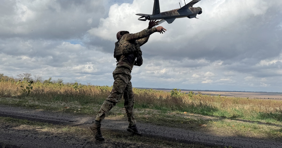 Ucrania advierte: La batalla por Pokrovsk se decidirá por los drones y la infiltración rusa