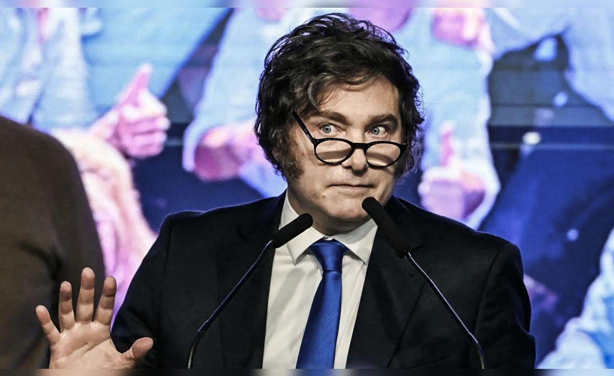 ¡Milei conquista el Congreso y lanza radical plan de reformas económicas para revitalizar Argentina!