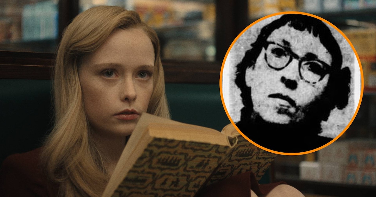 Adeline Watkins, la mujer que estuvo 20 años con Ed Gein, revela la verdad oculta tras el brutal «Carnicero de Plain