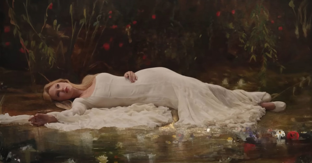 Taylor Swift lanza “The Fate of Ophelia” con mensajes ocultos y referencias personalistas que reafirman su dominio en el pop mundial