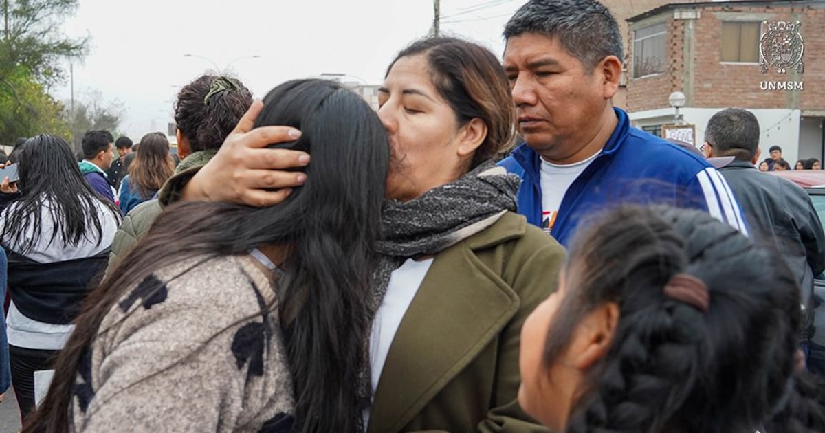 Resultados del examen de admisión de San Marcos 2023: Lista de ingresantes a Medicina