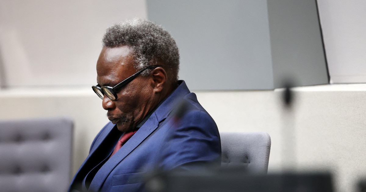 ¡Primera condena en La Haya por crímenes de guerra en Darfur: Ali Kushayb declarado culpable por 27 cargos