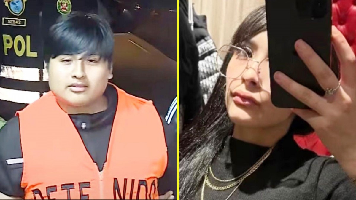 ¡SENSACIONALISTA! Pequeño J, narcotraficante acusado del triple crimen en Argentina, ¡captado caminando con víctima en las calles de Buenos Aires!