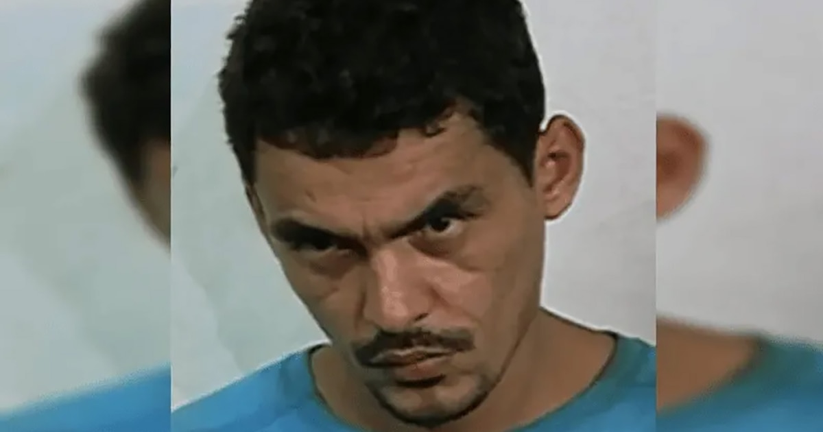 Doca, líder del Comando Vermelho, evade operación sangrienta en Río